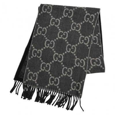 グッチ マフラー レディース