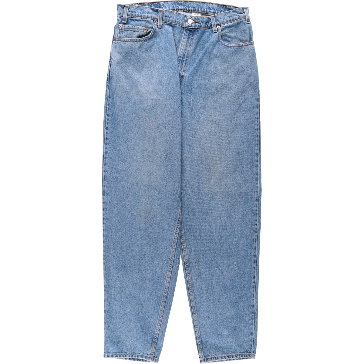 古着 90年代 リーバイス Levi's 560-4891 LOOSE FIT TAPERED LEG テーパードデニムパンツ メンズw36相当 ヴィンテージ/eaa649071