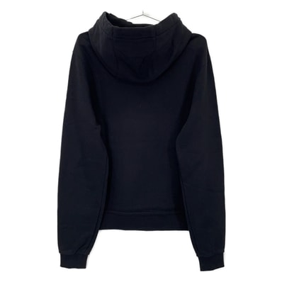 バーバリー 8024352 ブラック TB フーディー スウェット S