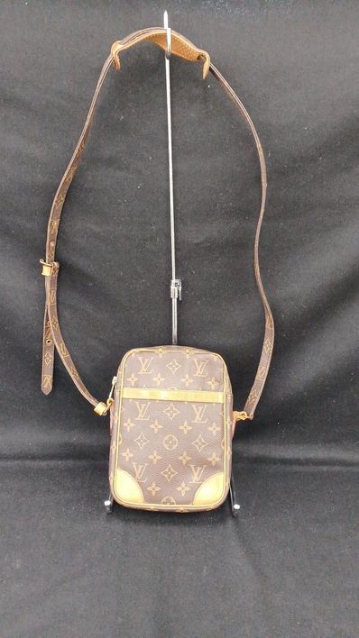 Louis Vuitton Danube Monogram
