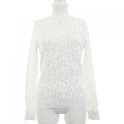 シャネル CHANEL P72110K10334 ニット