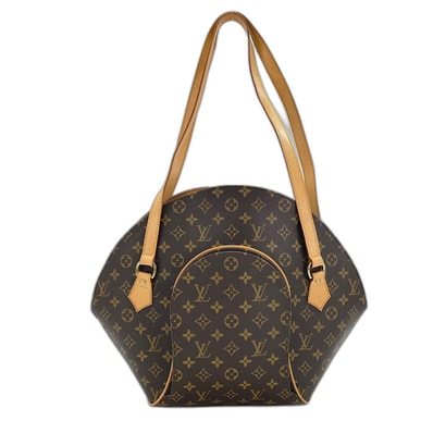 ヴィトン LV エリプスショッピング ショルダーバッグ【中古】