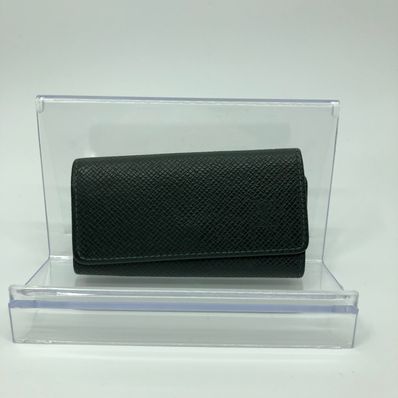 Louis Vuitton Key Case Multicles 4 Taiga