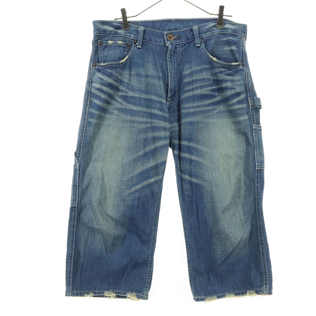 Levi's リーバイス 503 デニムパンツ W32 ブルー