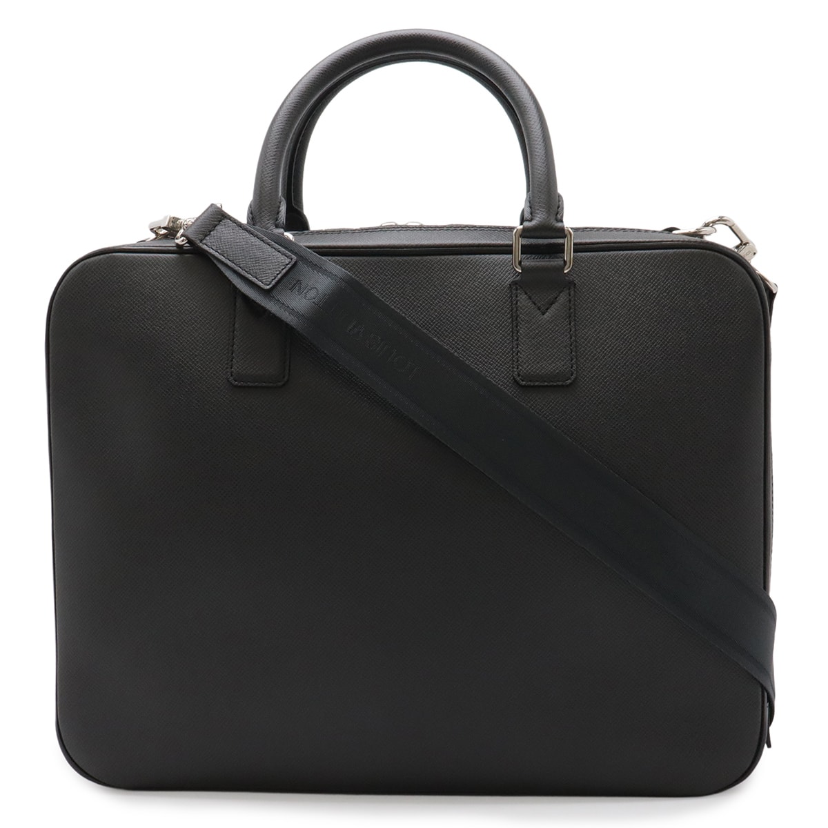 ルイ・ヴィトンネオアレクサンダー タイガ M32772 ビジネスバッグ