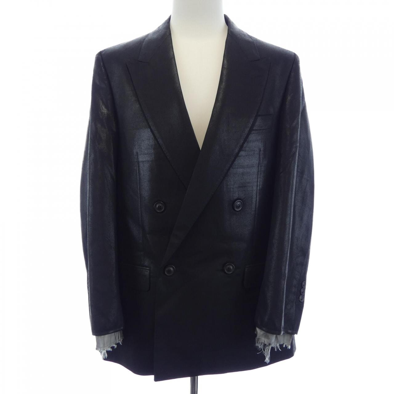 メゾンマルジェラ Maison Margiela S50BN0548 ジャケット