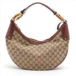 アディダス x グッチ スモール ショルダーバッグ