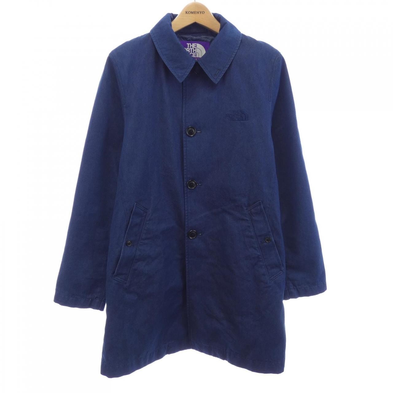 ザノースフェイス THE NORTH FACE NP2374N コート