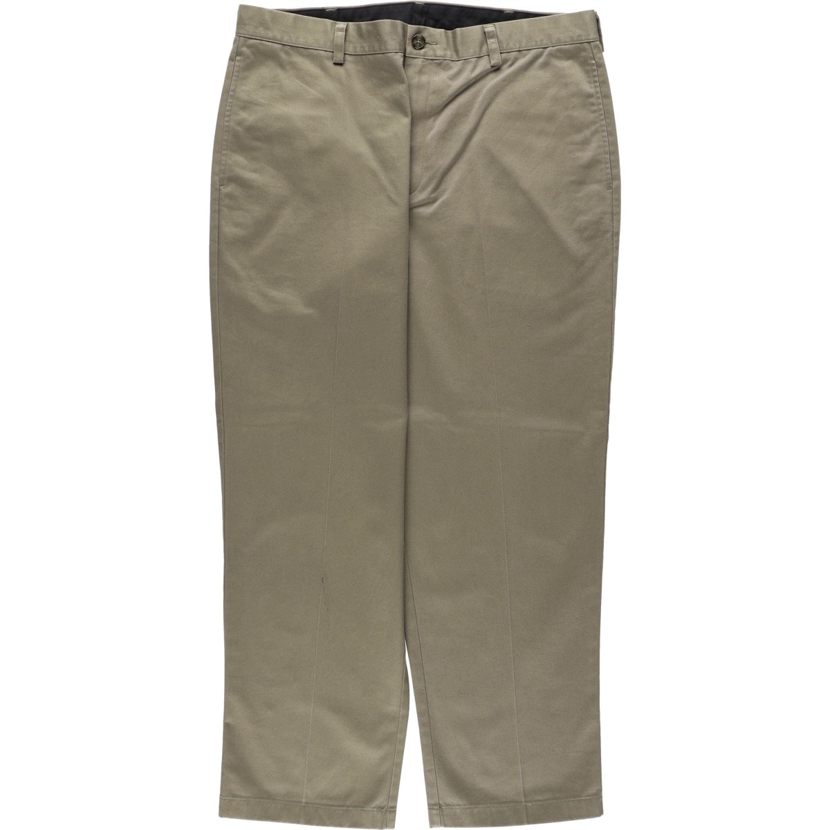 古着 エルエルビーン L.L.Bean NATURAL FIT チノパンツ メンズw37相当/eaa680077