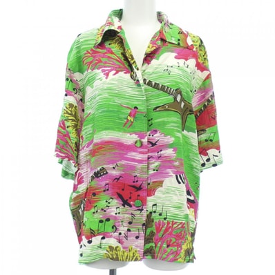 グッチ GUCCI S/Sシャツ