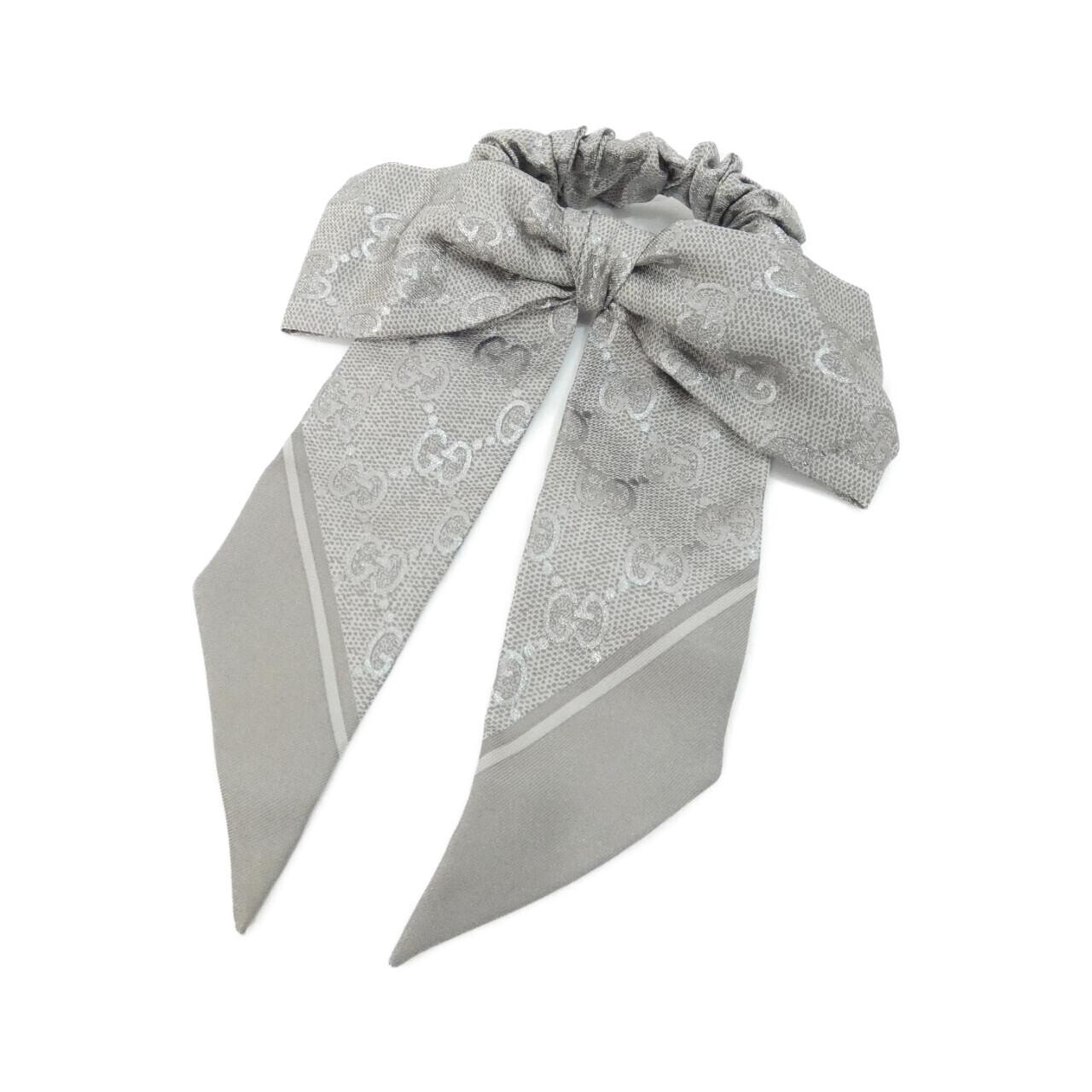 グッチ 816541 3G001 シュシュ