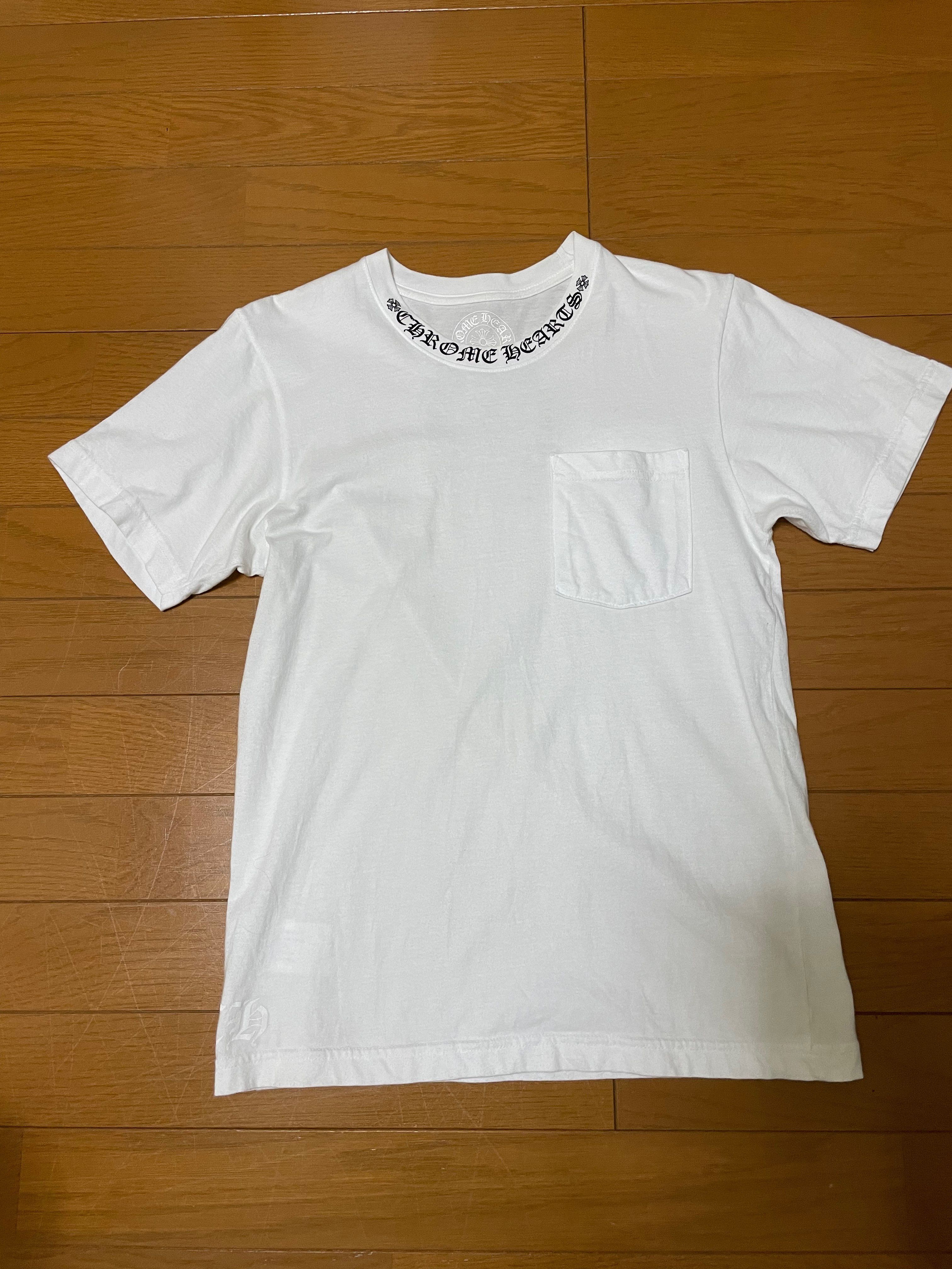 クロムハーツ Tシャツ