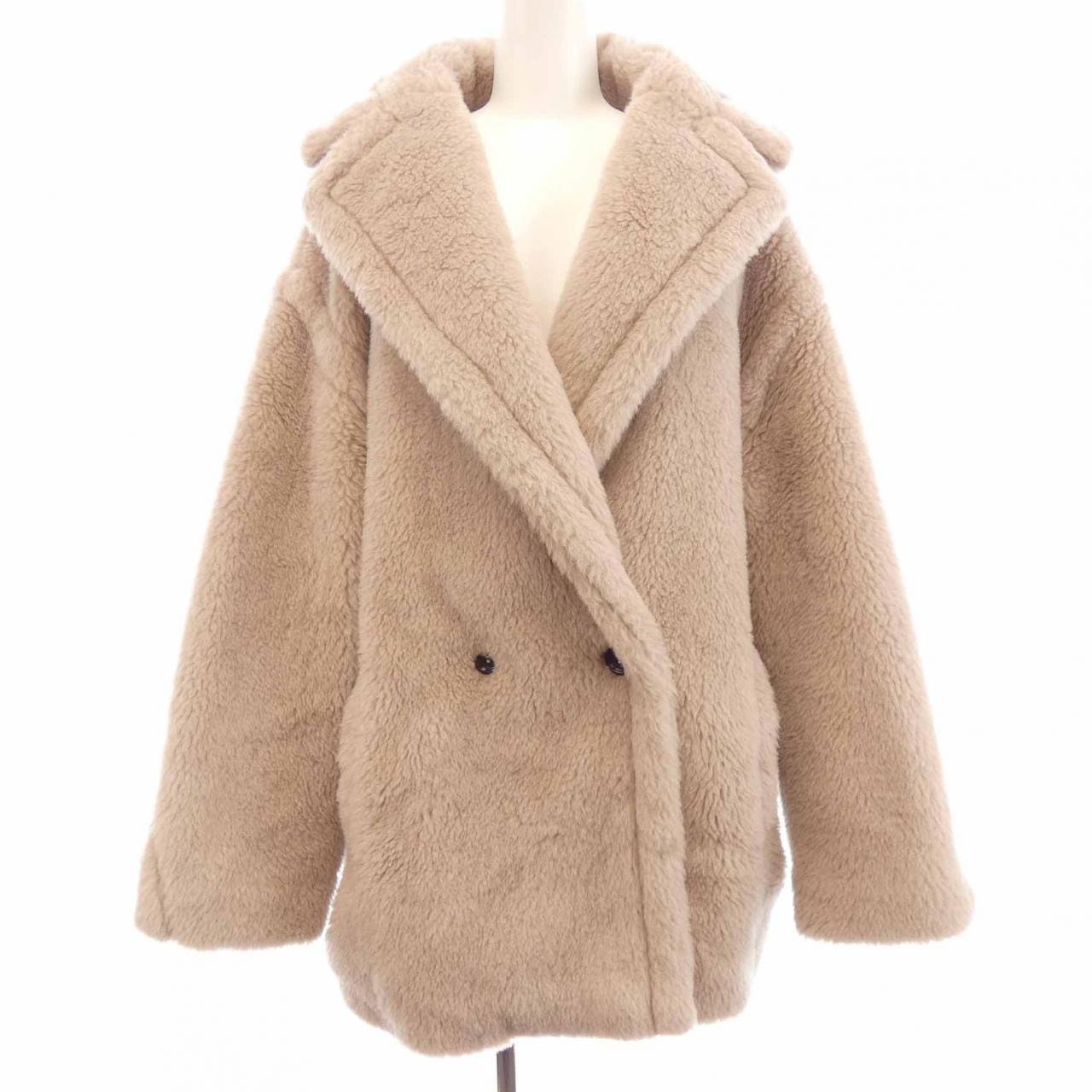 マックスマーラ Max Mara OLGA コート