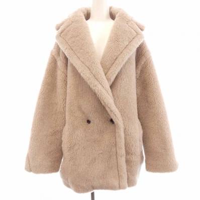 マックスマーラ Max Mara OLGA コート