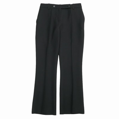 Valentino ヴァレンチノ パンツ サイズ42 スラックス イタリア製 ブランド古着【中古】20260204/RA7599