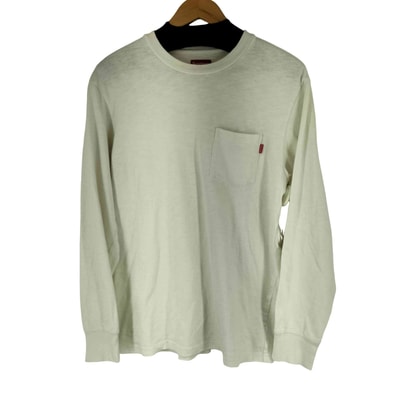 POCKET L/S TEE【1143766145581】