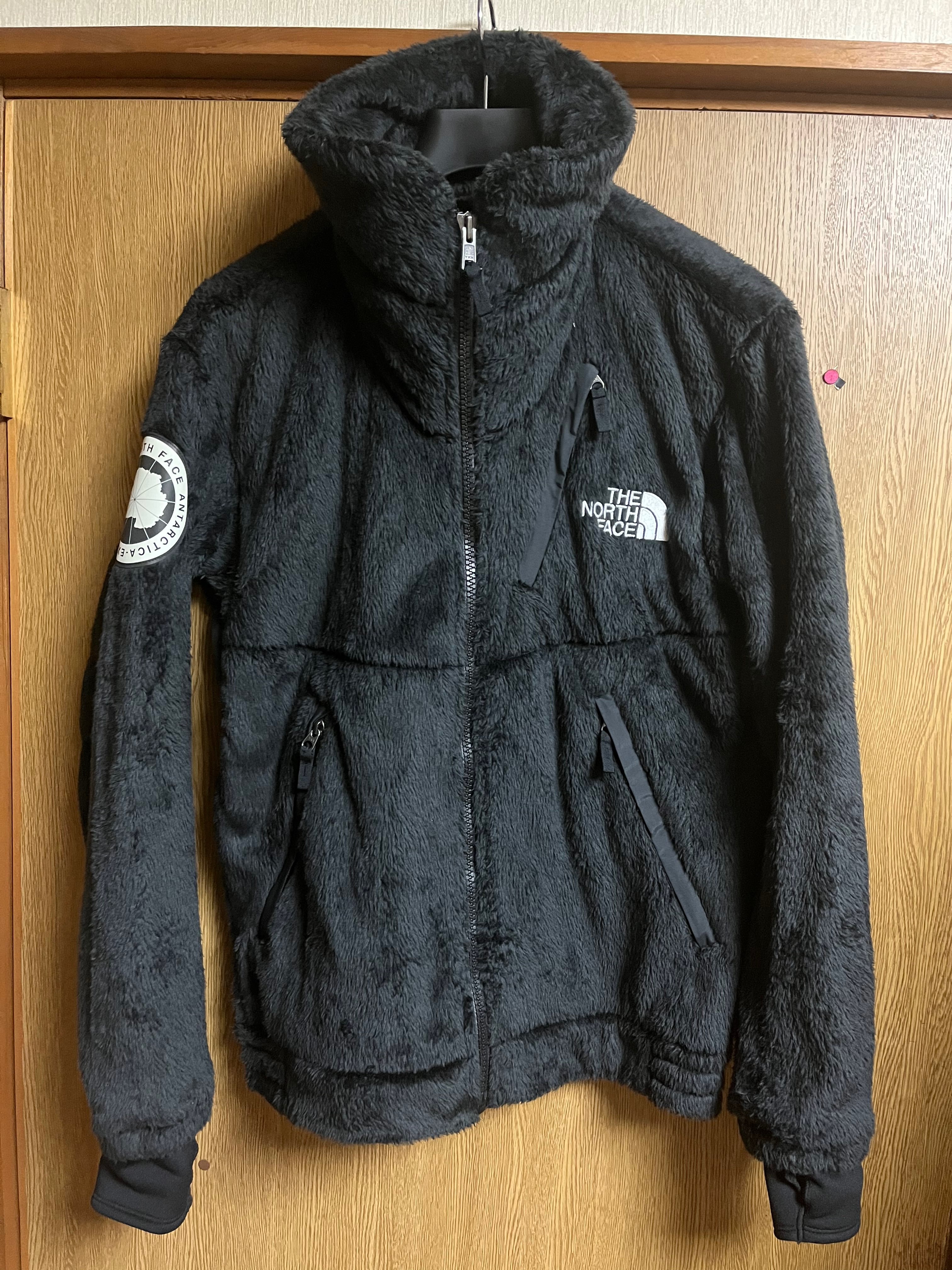 The North Face Antarctica Versa Loft Jacket  "Black"