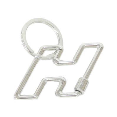 エルメス アッシュ トゥ スピード 077245FJ キーリング