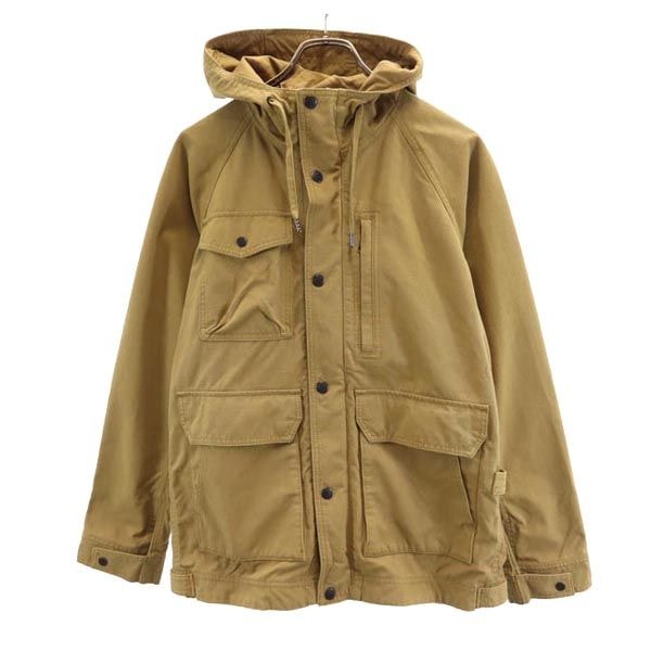 THE NORTH FACE ノースフェイス アウトドア  NP71931 ファイヤーフライ ジャケット S ブラウン系 マウンテンパーカー