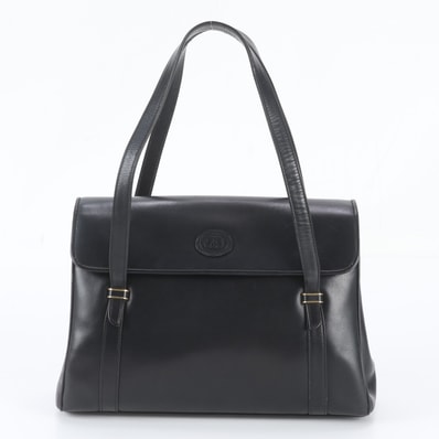 ■美品 グッチ000 406 4857 ハンドバッグ レザー