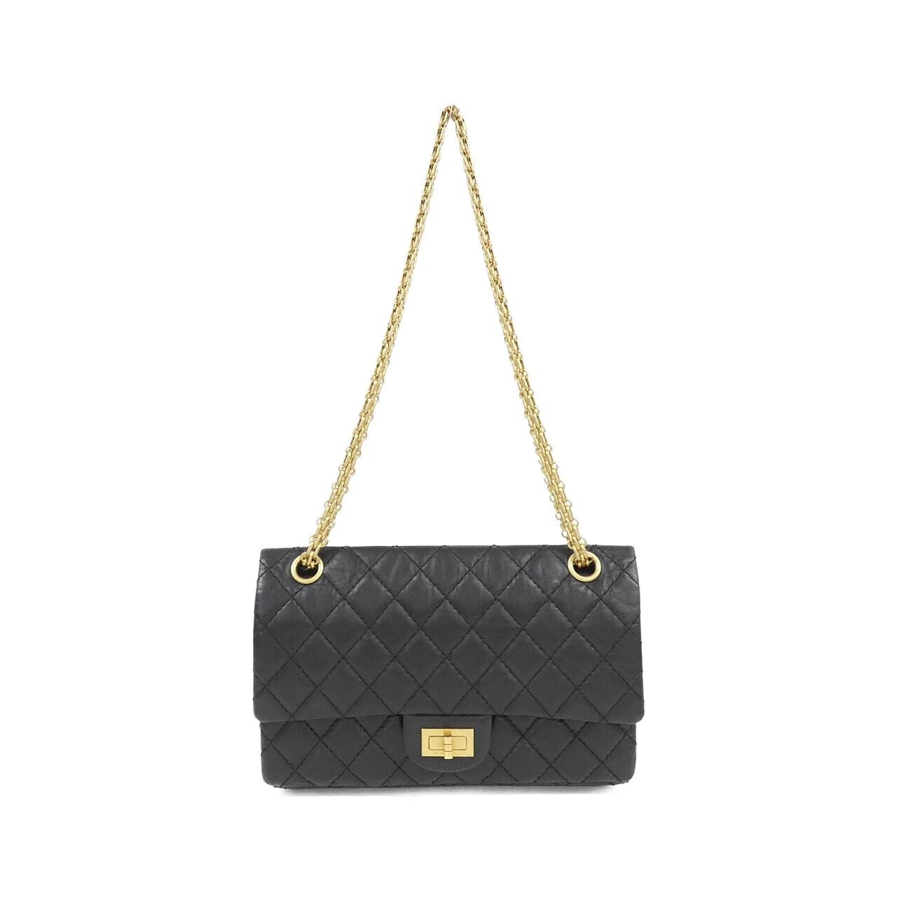 シャネル 37586 ショルダーバッグ
