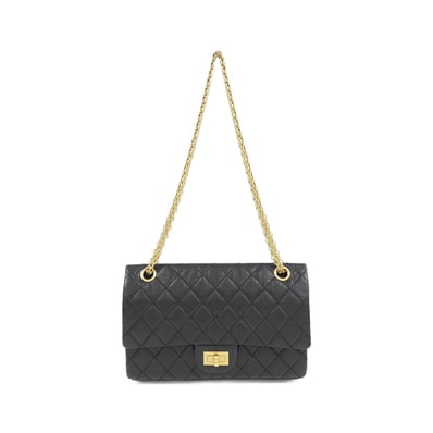 シャネル 37586 ショルダーバッグ