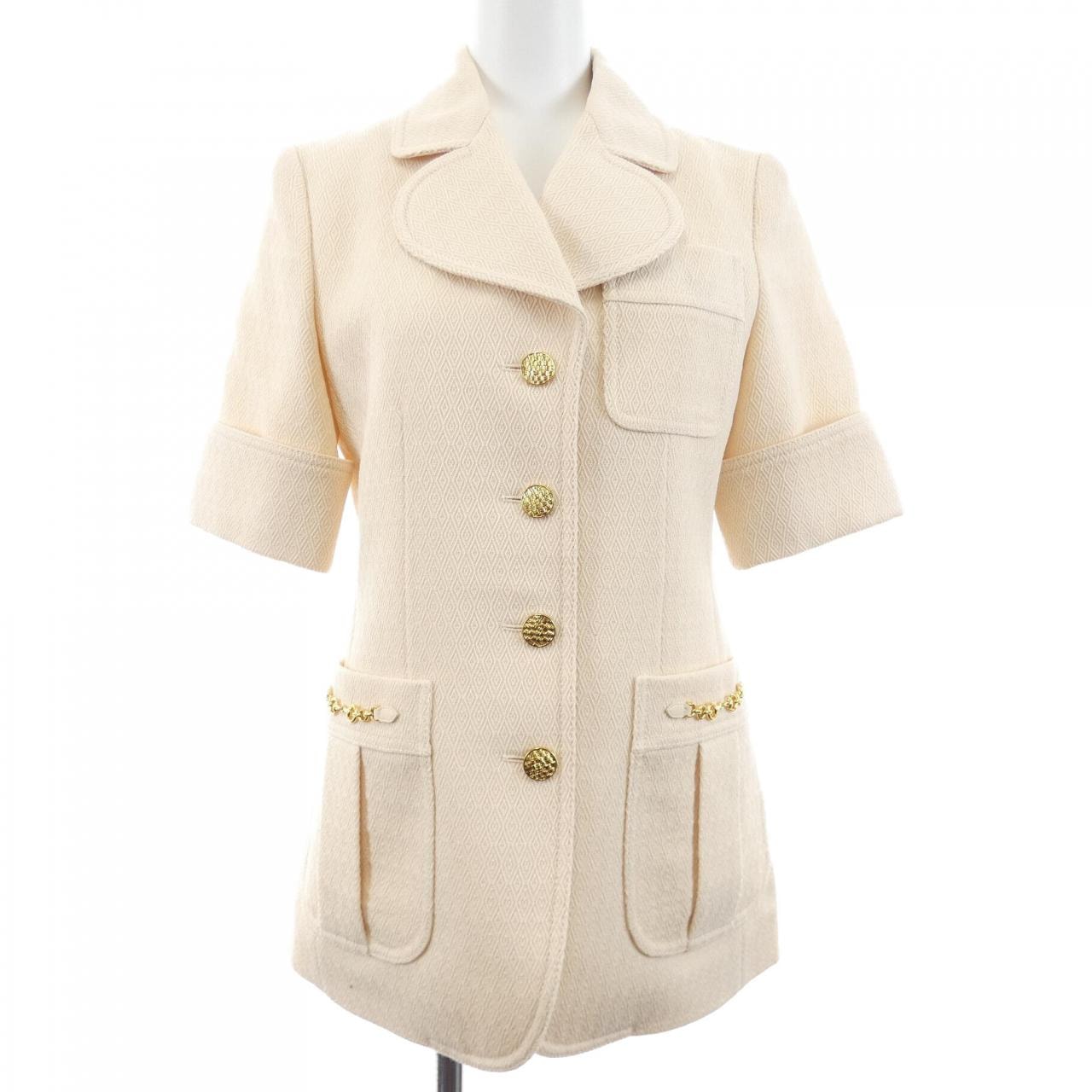 グッチ GUCCI 643288 ZAGHN ジャケット