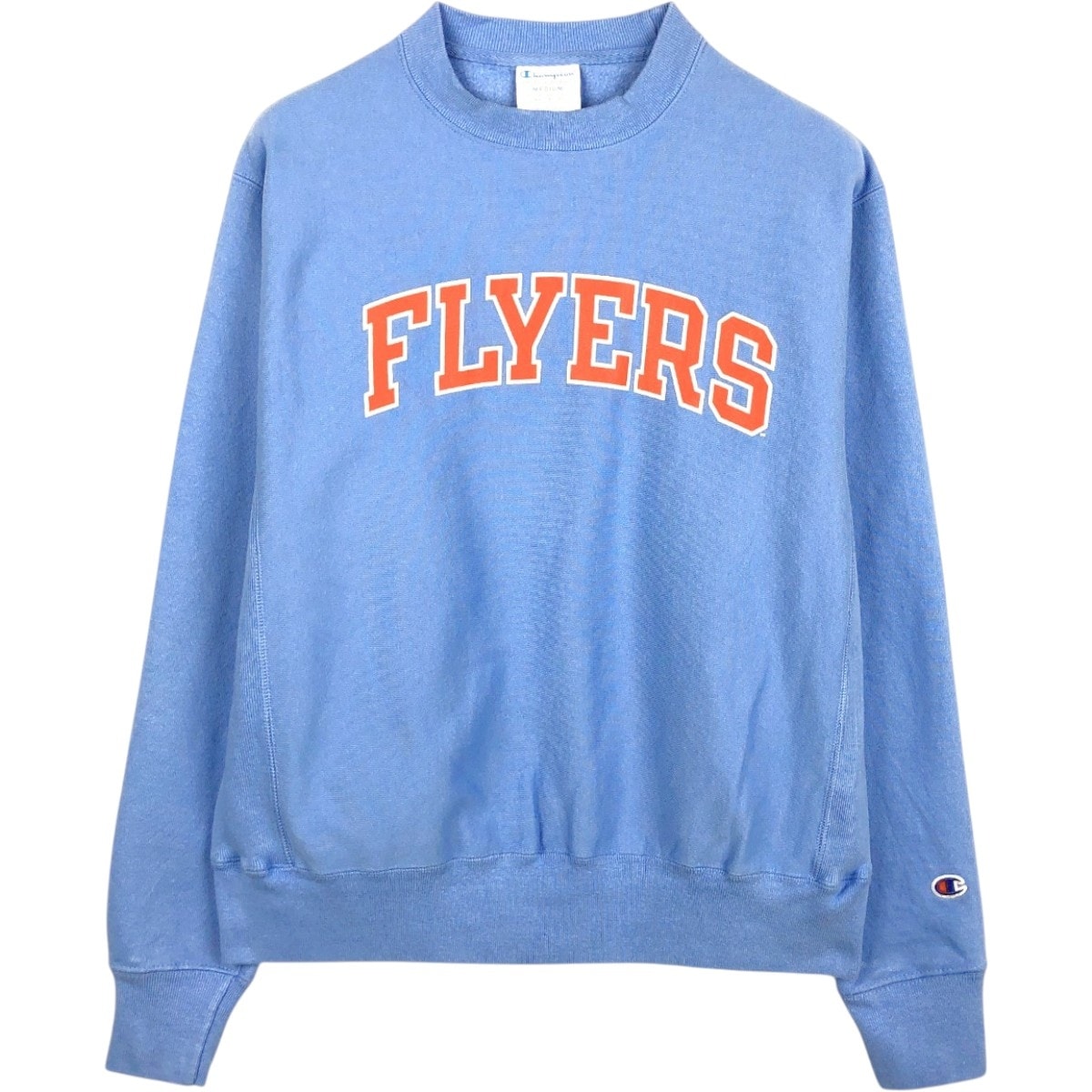 古着 チャンピオン Champion REVERSE WEAVE リバースウィーブ カレッジスウェットシャツ トレーナー メンズM相当/eaa672266