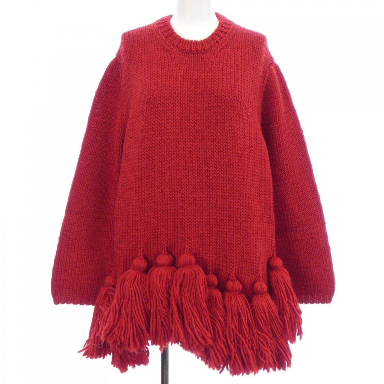 コムデギャルソン COMME des GARCONS GP-N016 ニット