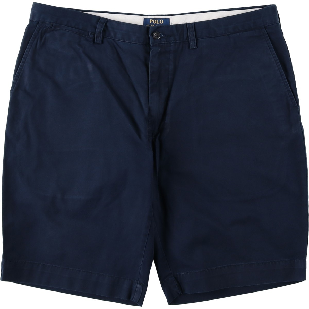 古着 ラルフローレン Ralph Lauren POLO RALPH LAUREN チノショーツ ハーフパンツ メンズw37相当/eaa661805