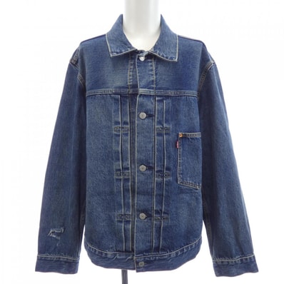 リーバイス LEVI'S デニムジャケット
