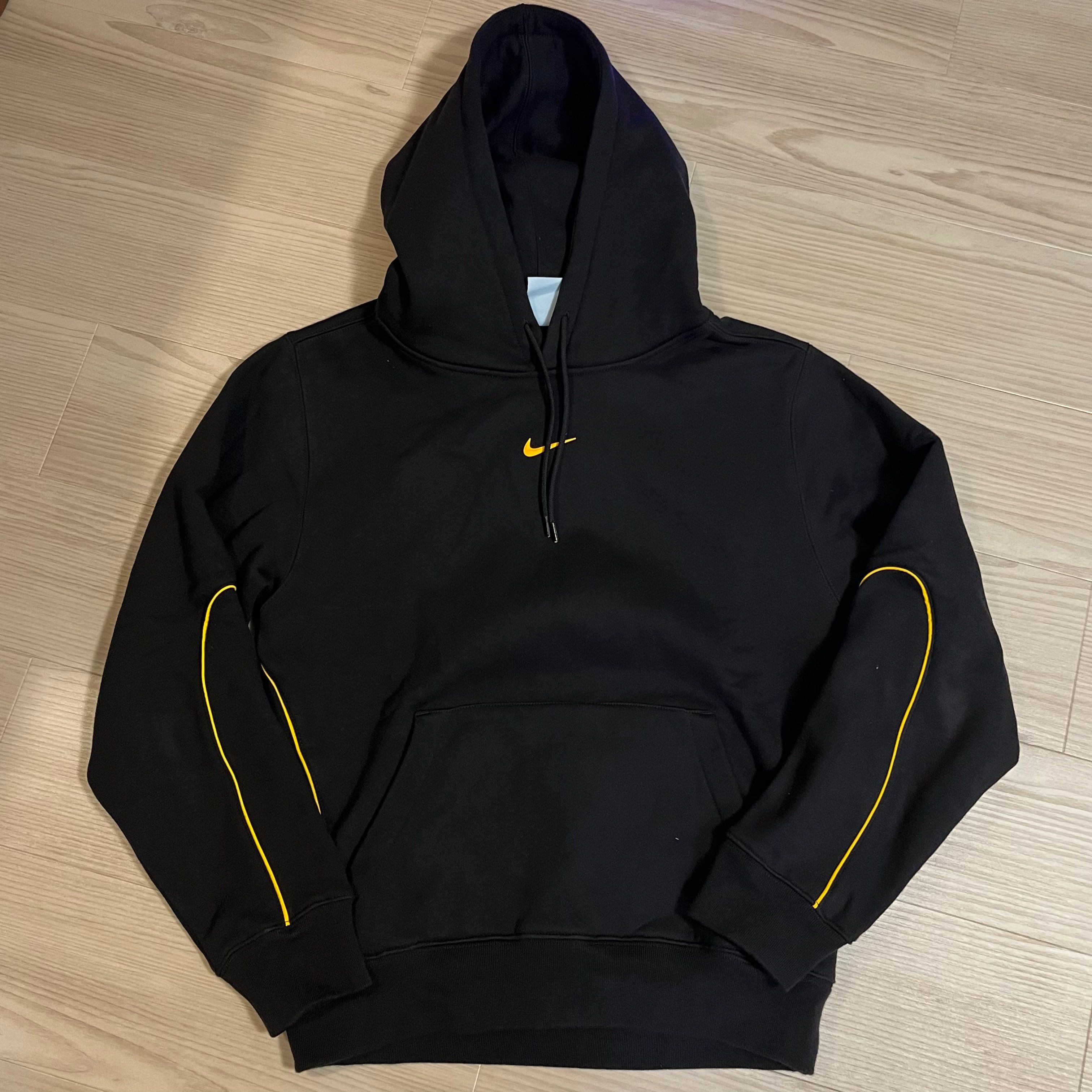 Nike x Drake NOCTA Hoodie "Black"