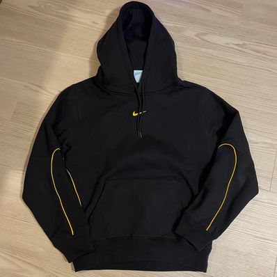 Nike x Drake NOCTA Hoodie "Black"