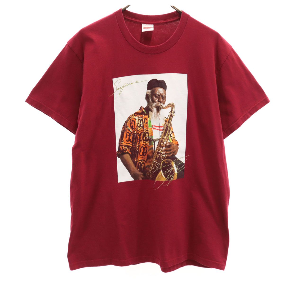 Supreme シュプリーム 半袖 Tシャツ