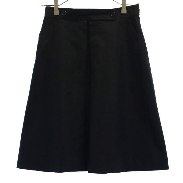 A.P.C. アーペーセー ミディ丈 スカート 36