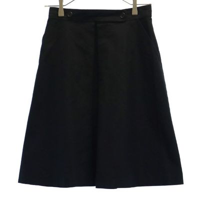 A.P.C. アーペーセー ミディ丈 スカート 36