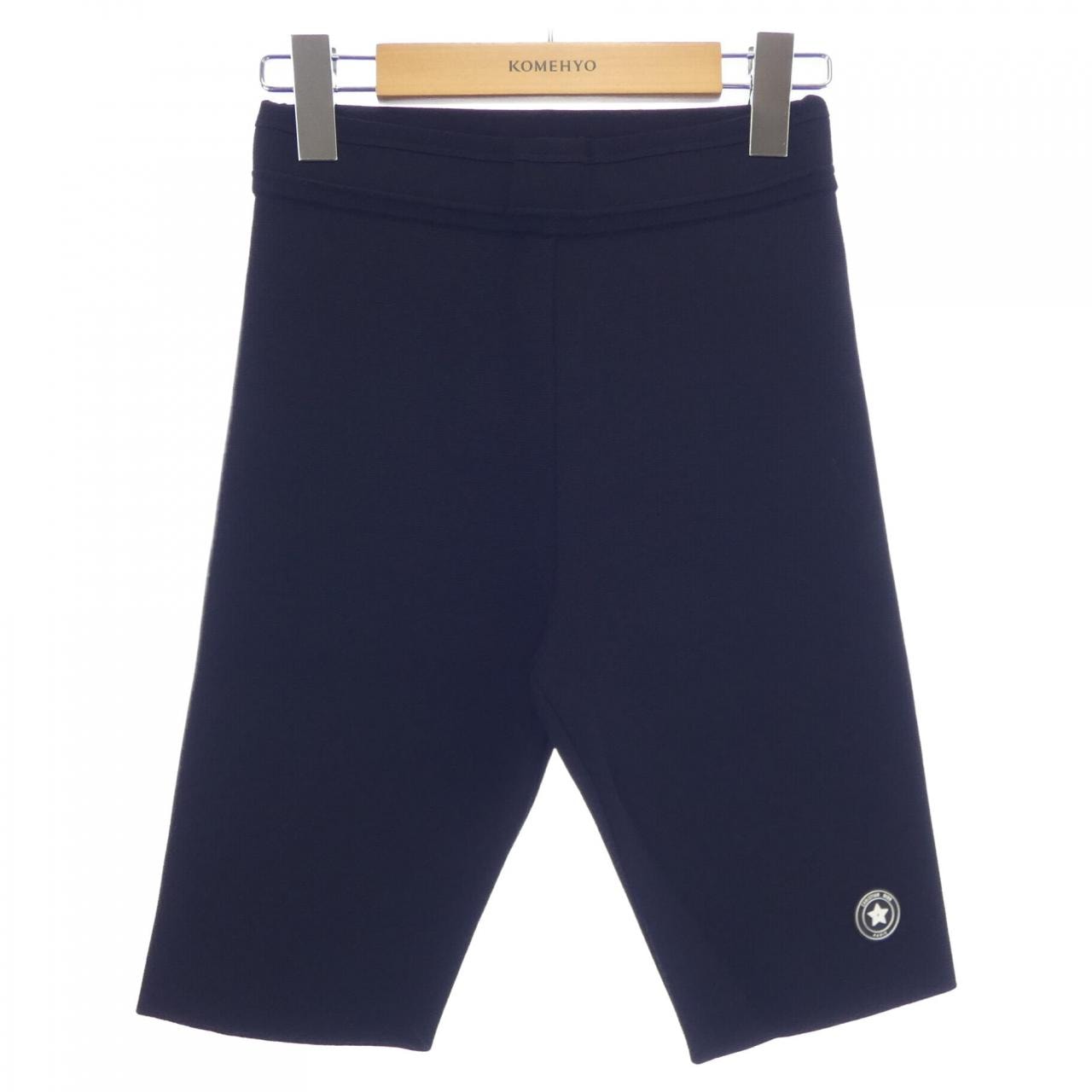 クリスチャンディオール CHRISTIAN DIOR ショートパンツ