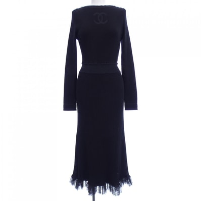 シャネル CHANEL ワンピース