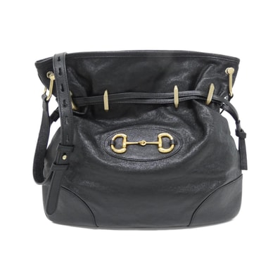 グッチ GUCCI HORSEBIT 1955 602089 1IVOG ショルダーバッグ