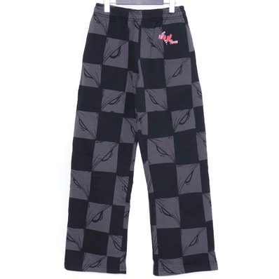 CHROME HEARTS Matty Boy Anti Promo 99 Eyes スウェットパンツ