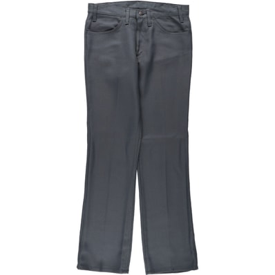 古着 80年代~ リーバイス Levi's 10517-6155 スラックスパンツ USA製 メンズw32相当 ヴィンテージ/eaa673566