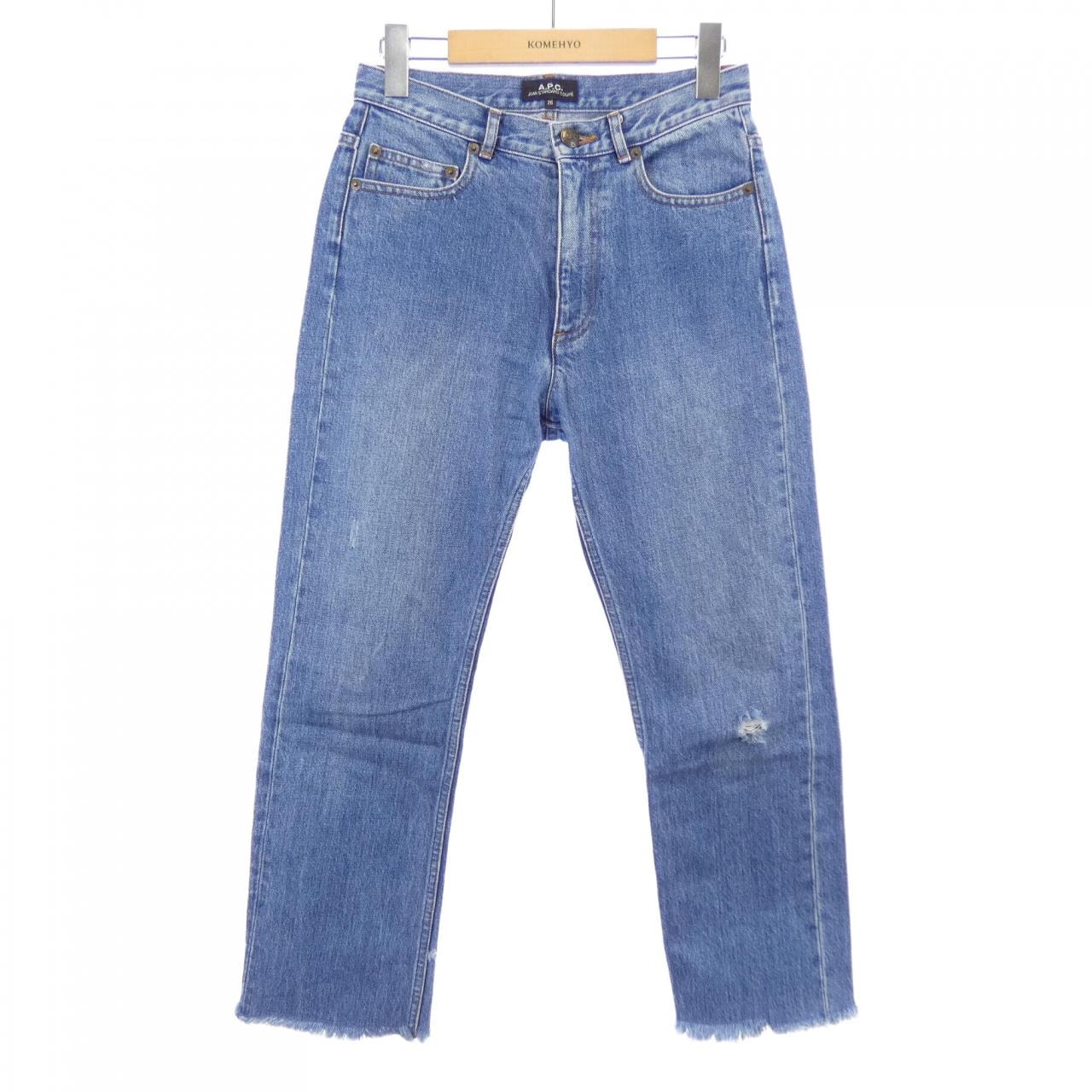 アーペーセー A.P.C. 4114423 ジーンズ