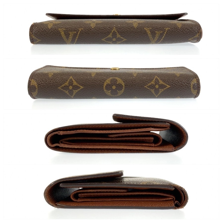 B (目立った傷や汚れなし)】LOUIS VUITTON ルイヴィトン モノグラム