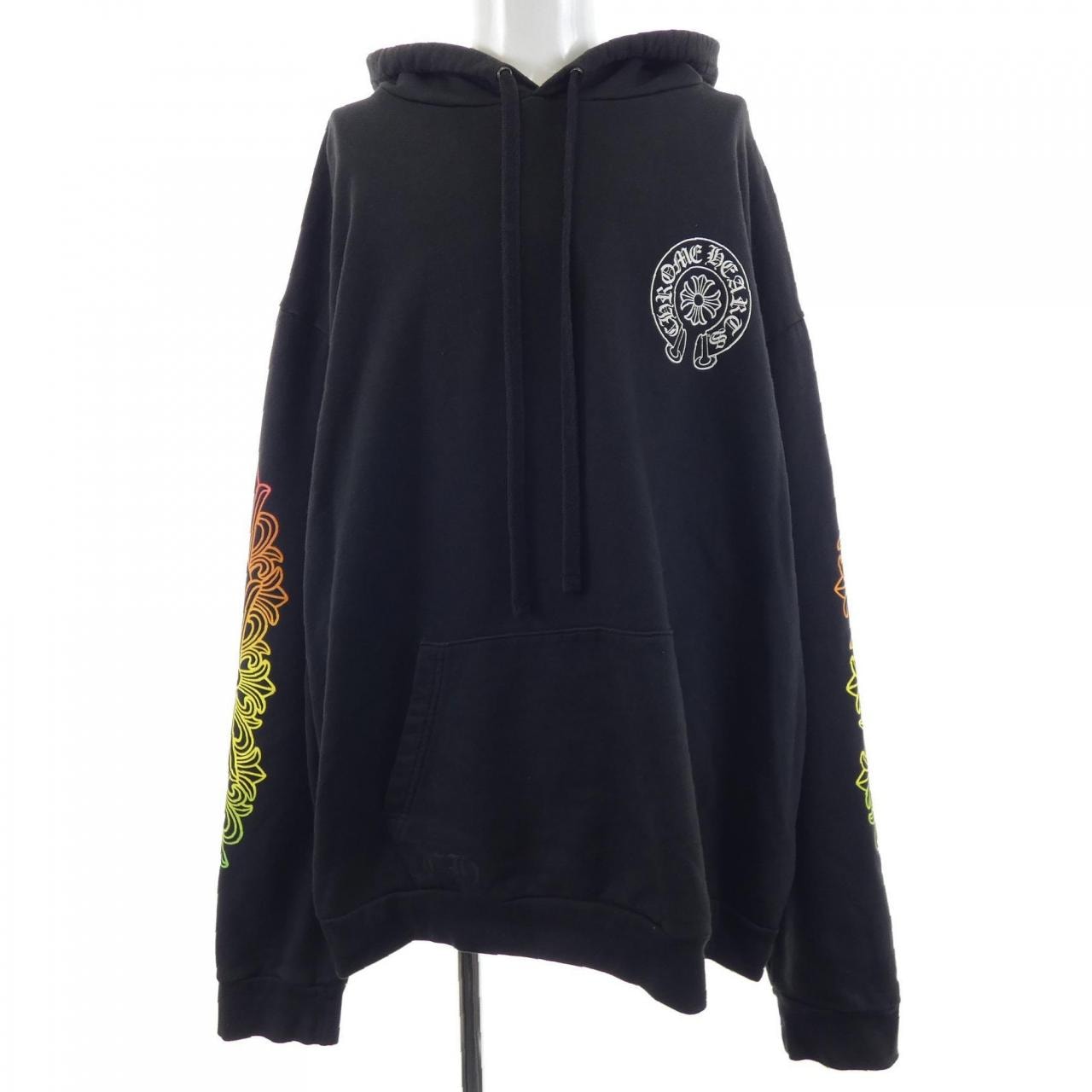 クロムハーツ CHROME HEARTS パーカー