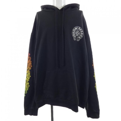 クロムハーツ CHROME HEARTS パーカー