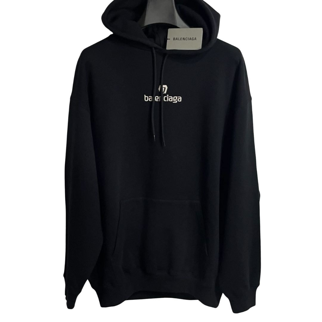 バレンシアガ パーカー メンズ