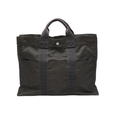 エルメス HERMES エールライントートMM ビジネスバッグ トートバッグ
