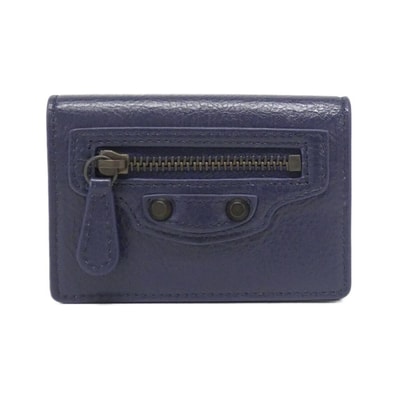 【新品】バレンシアガ ル シティ 810669 2ABFY 財布