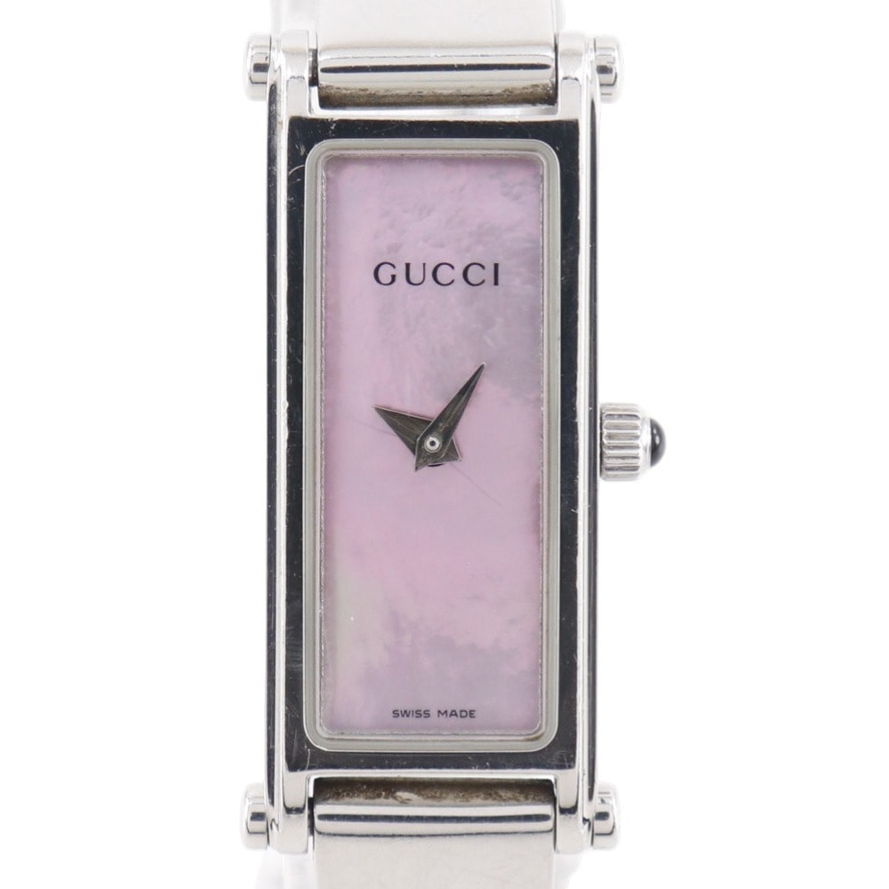 グッチ 1500L レディース腕時計