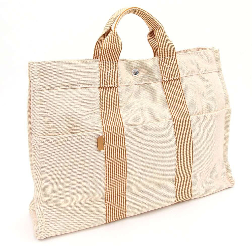 Hermes New Fourre Tout MM